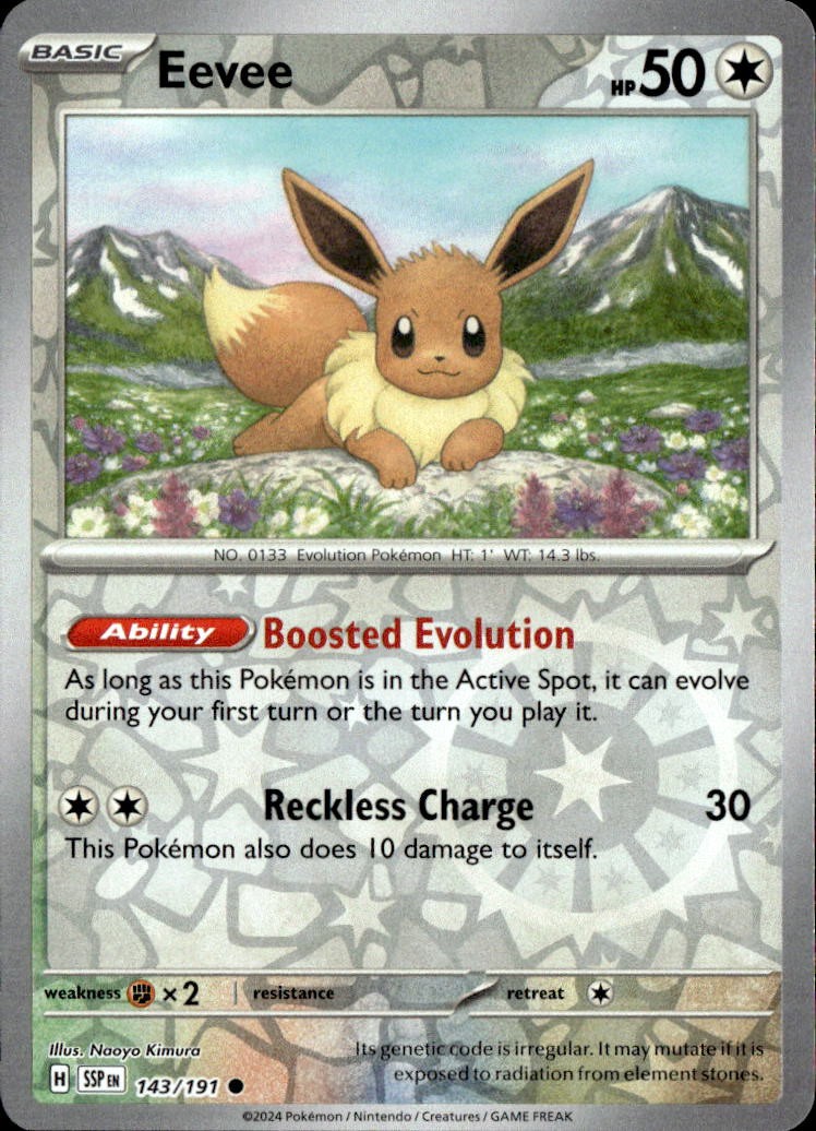 Eevee