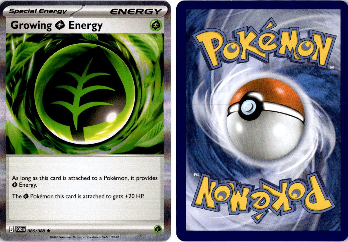 Front + Back scan | Near Mint / English / Holofoil