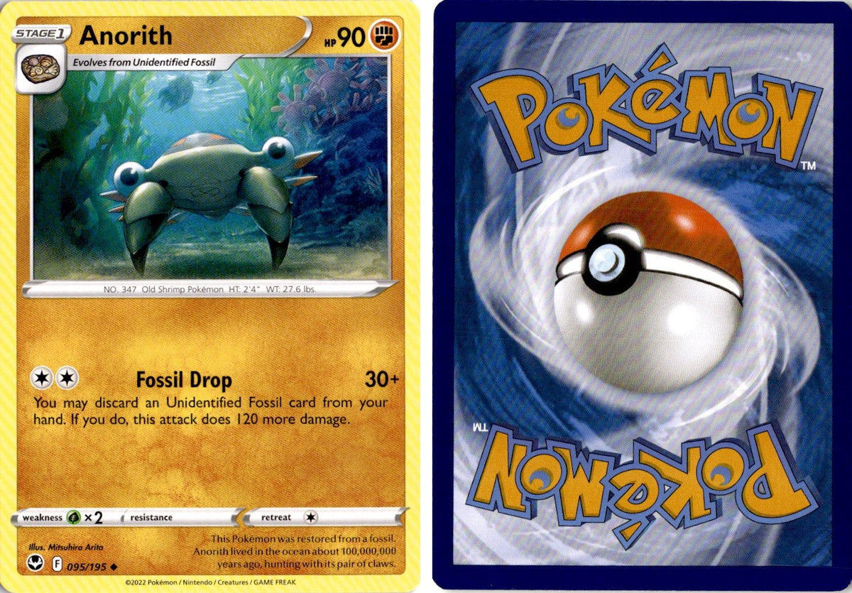 Front + Back scan | Near Mint / English / Normal