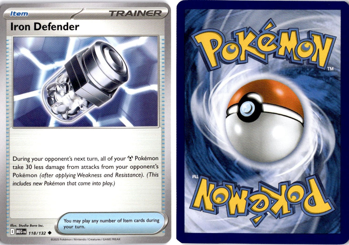 Front + Back scan | Near Mint / English / Normal