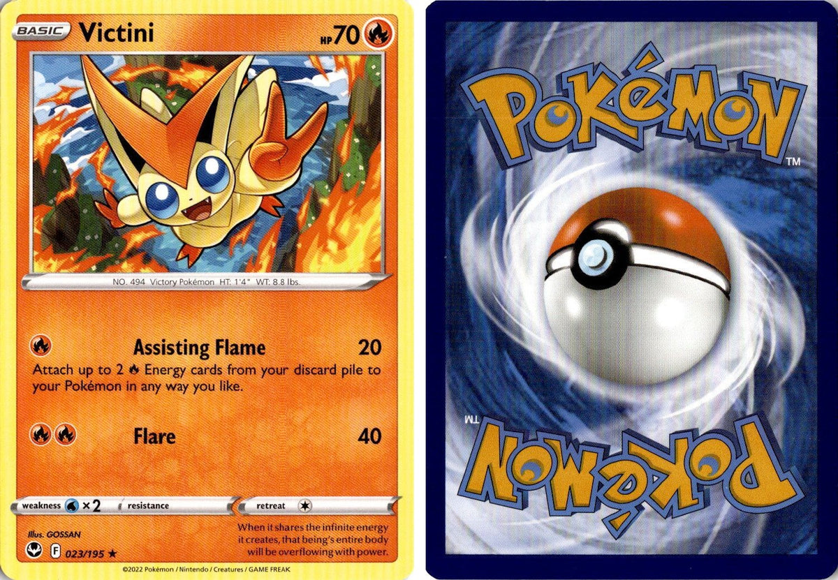 Front + Back scan | Near Mint / English / Normal