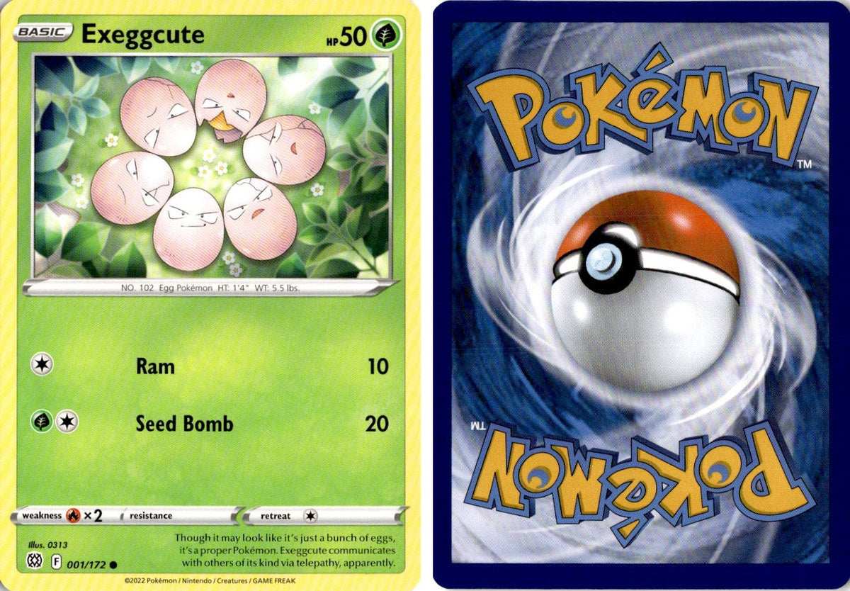 Front + Back scan | Near Mint / English / Normal