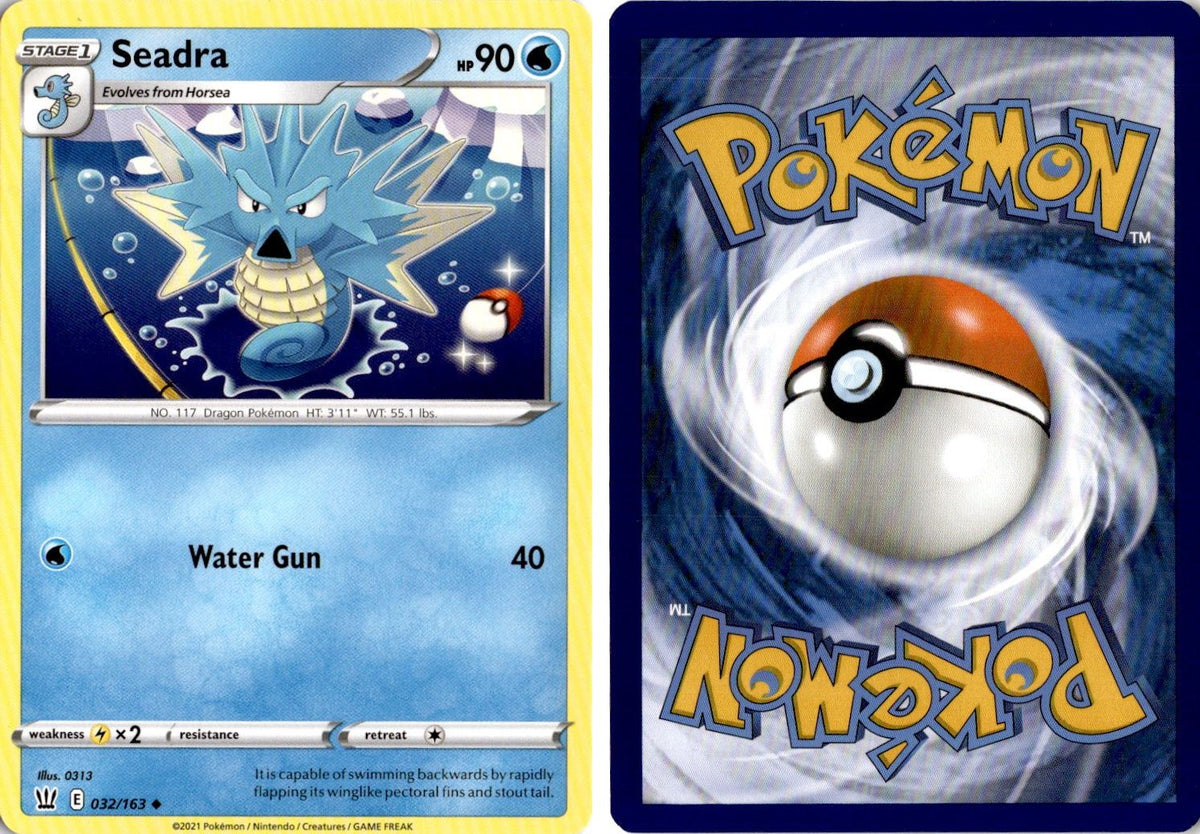 Front + Back scan | Near Mint / English / Normal