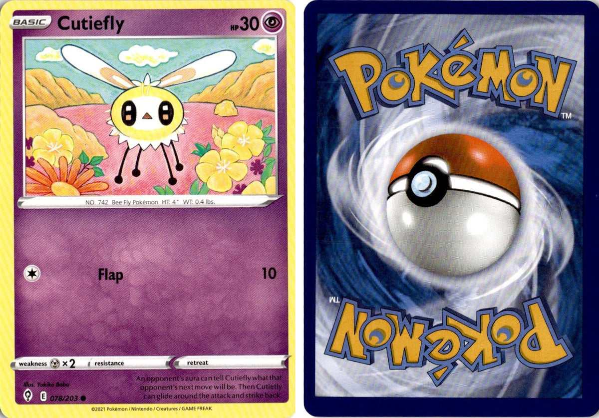 Front + Back scan | Near Mint / English / Normal