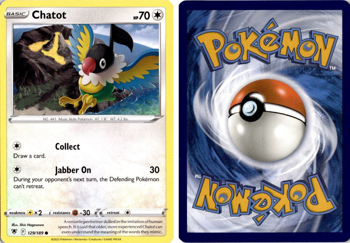 Front + Back scan | Lightly Played / English / Normal