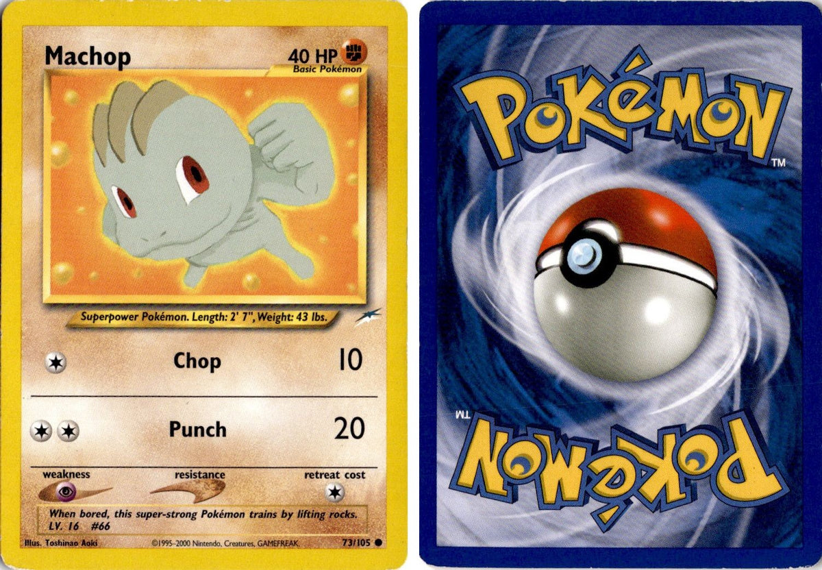 Front + Back scan | Lightly Played / English / Unlimited