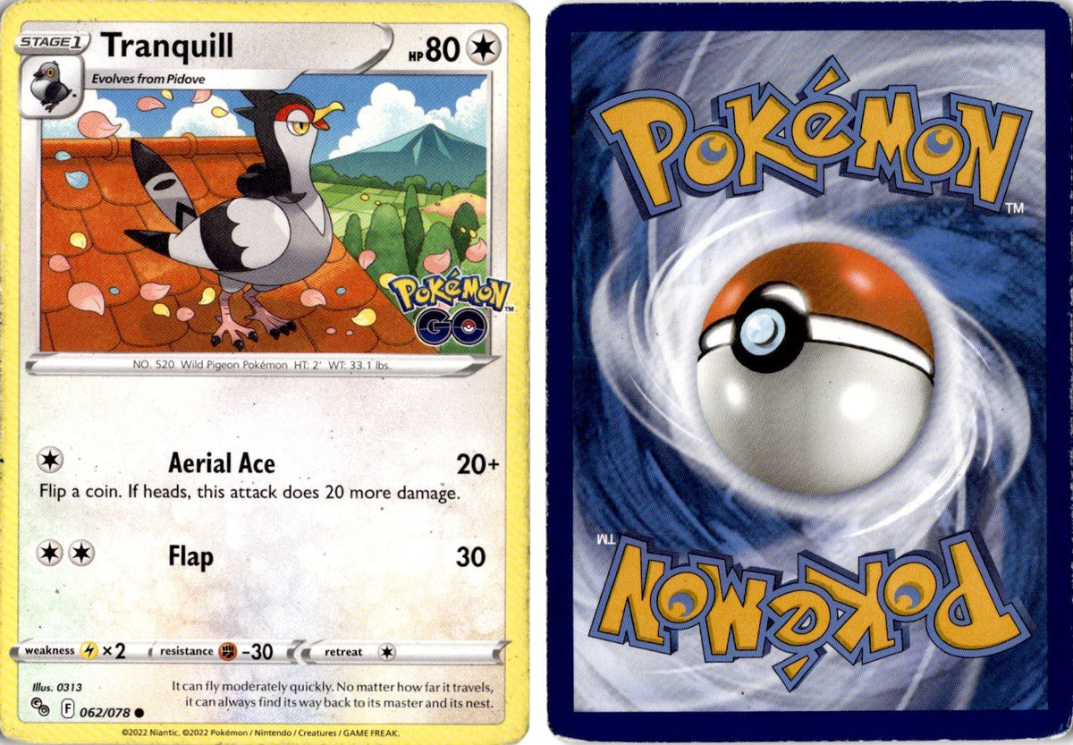 Front + Back scan | Moderately Played / English / Normal