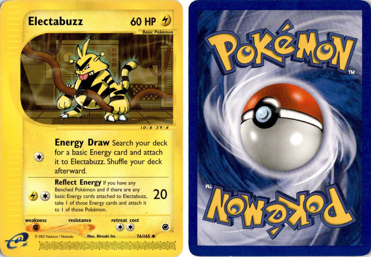 Front + Back scan | Moderately Played / English / Normal