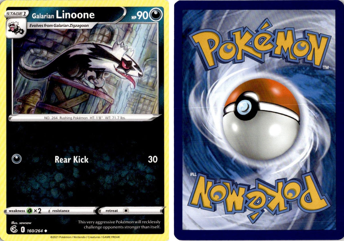 Front + Back scan | Near Mint / English / Normal