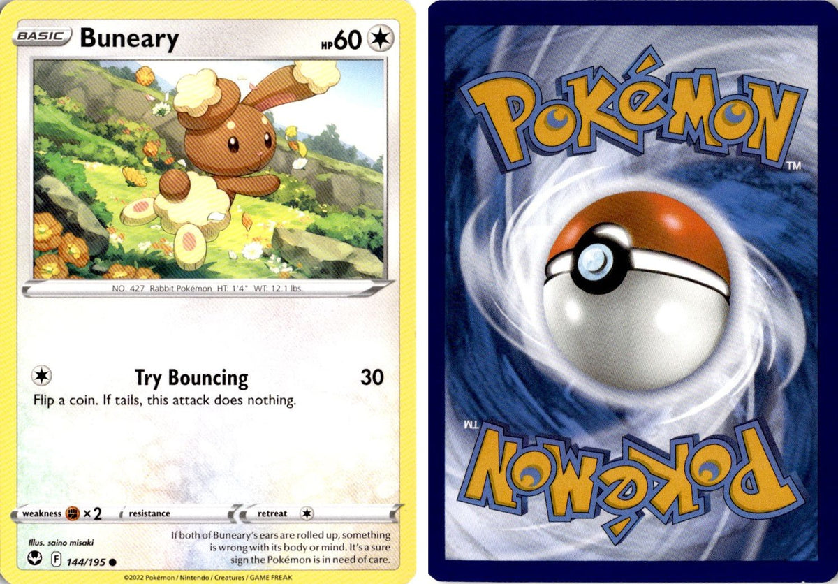 Front + Back scan | Moderately Played / English / Normal