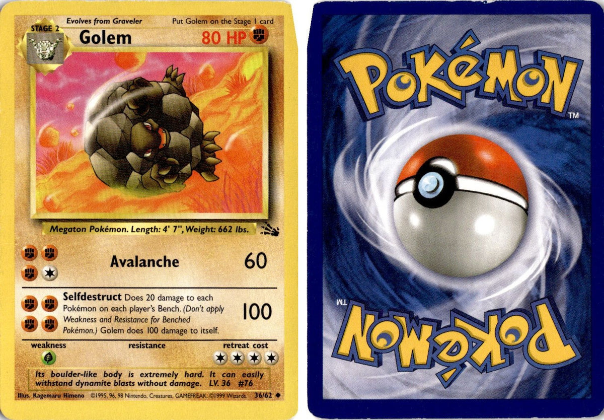 Front + Back scan | Lightly Played / English / Unlimited