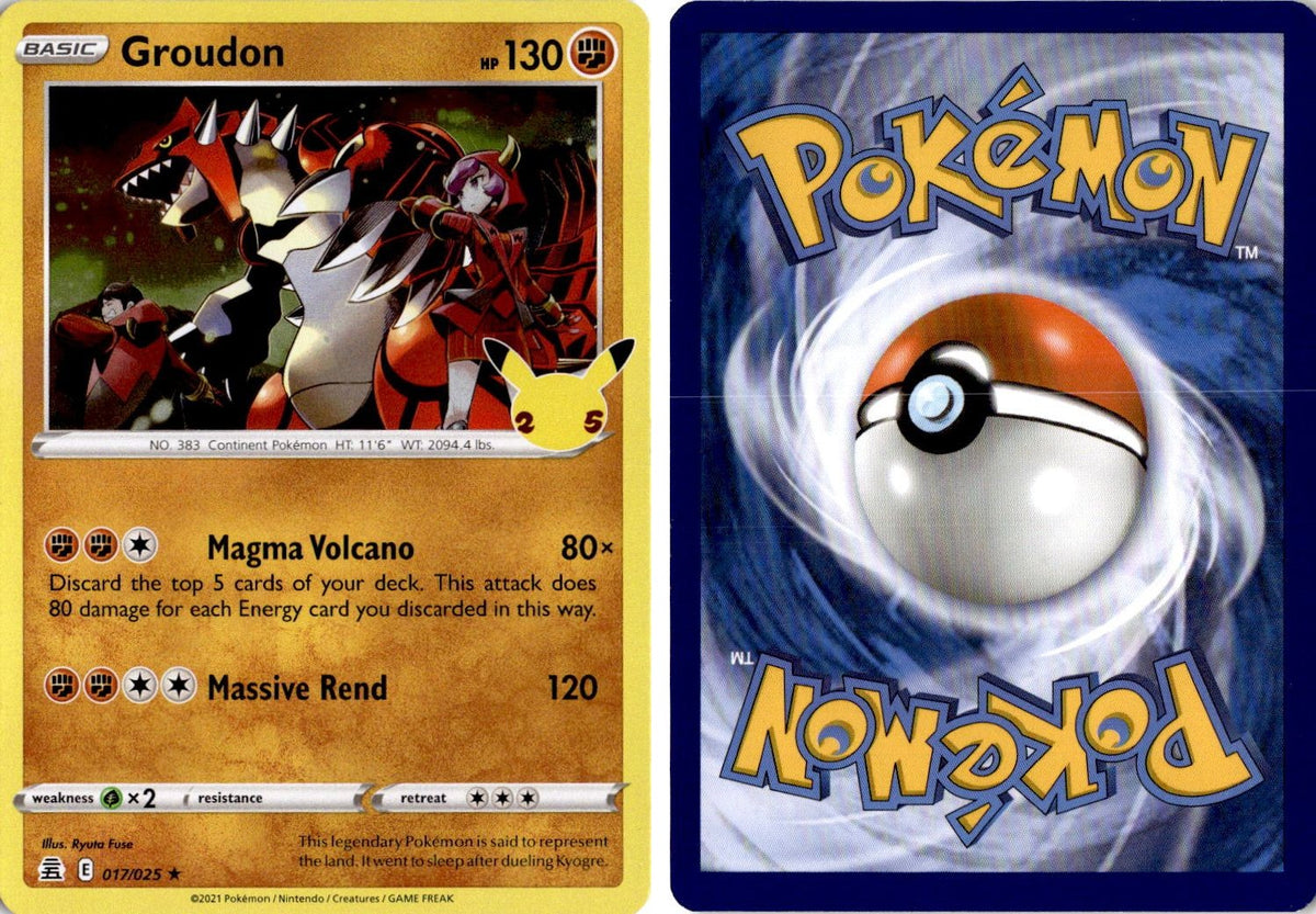 Front + Back scan | Near Mint / English / Holofoil